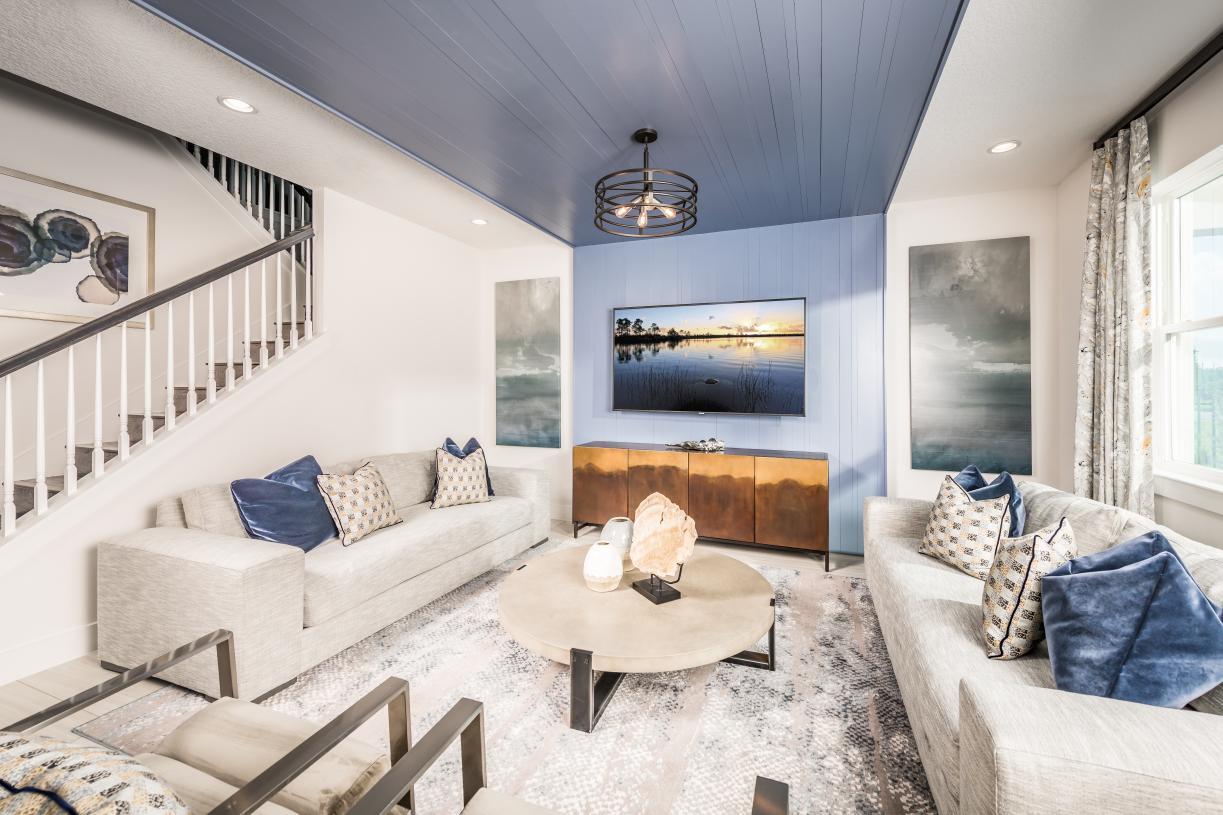 casa en The Oaks at Kelly Park - Welsh Collection por Toll Brothers