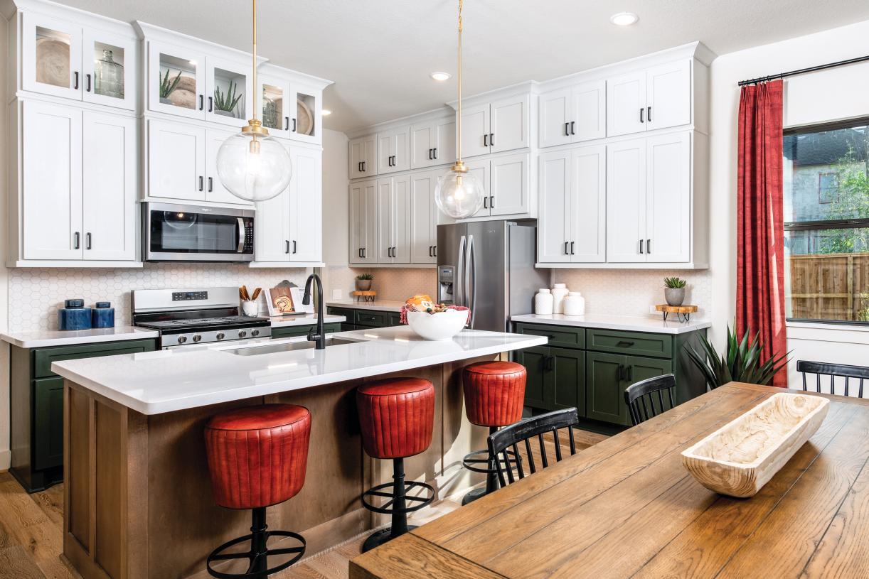 casa en Toll Brothers at Sienna - Villa Collection por Toll Brothers