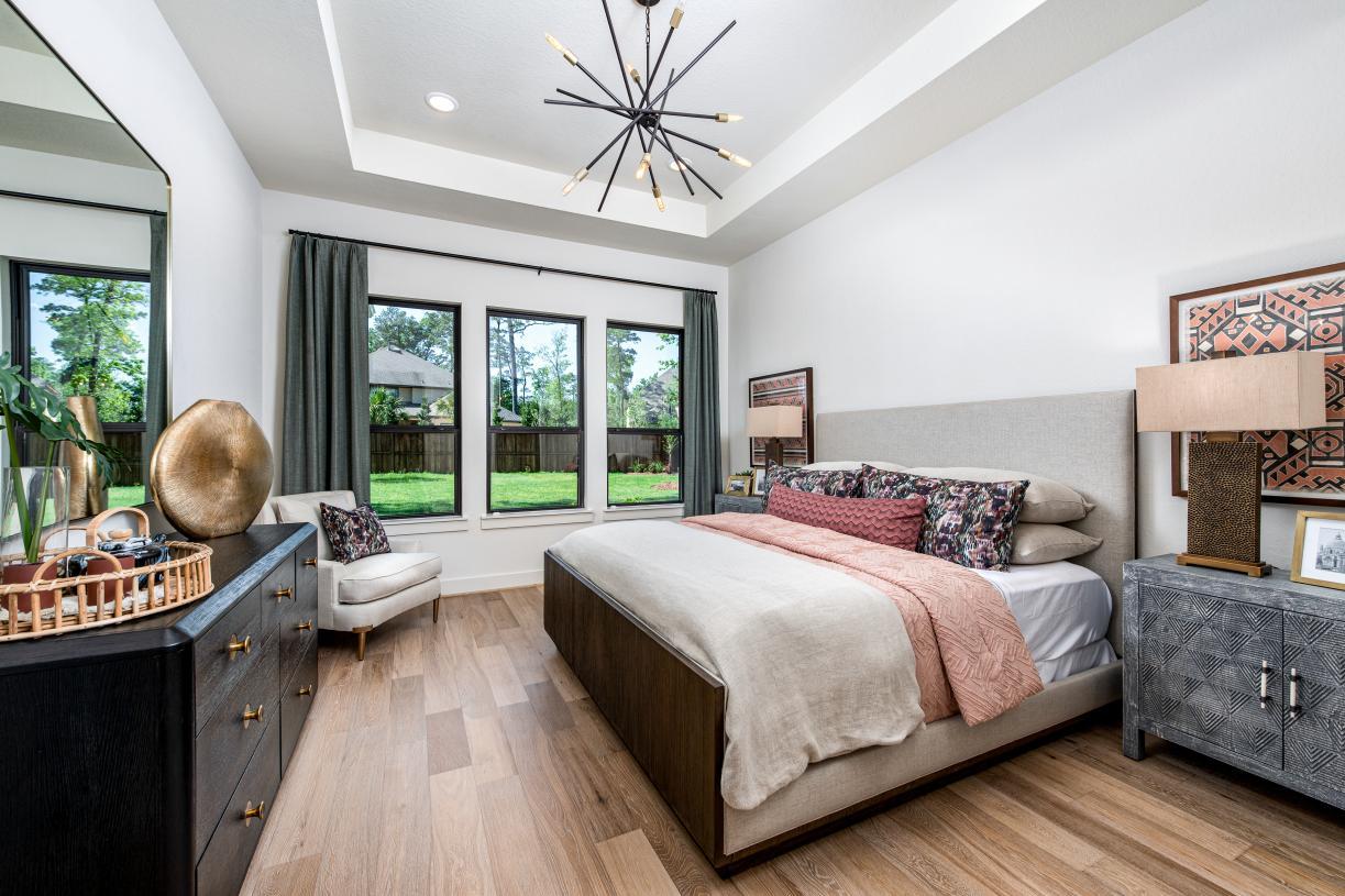 casa en Toll Brothers at Sienna - Villa Collection por Toll Brothers