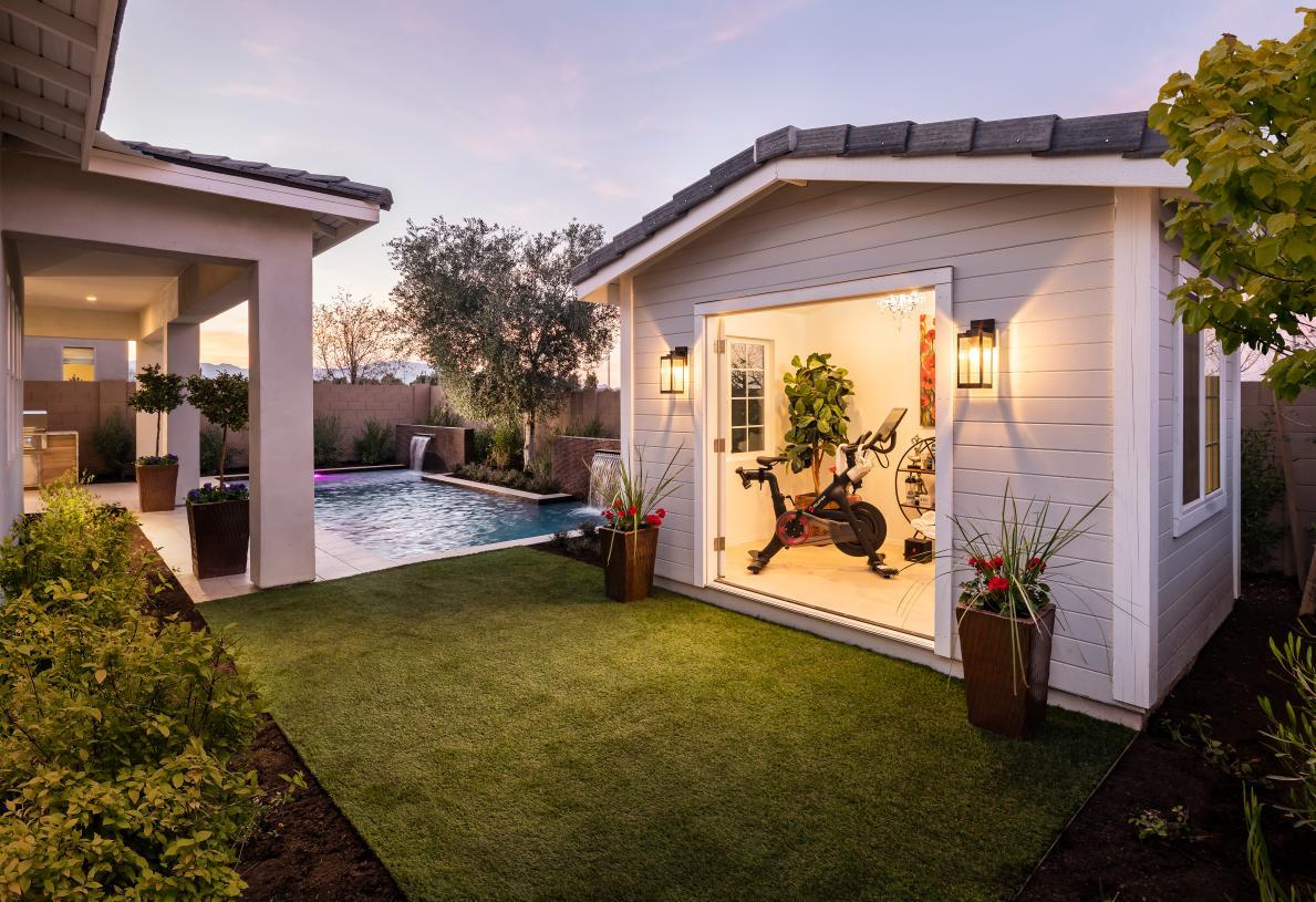 Sterling Grove - Concord Collection - Surprise, AZ