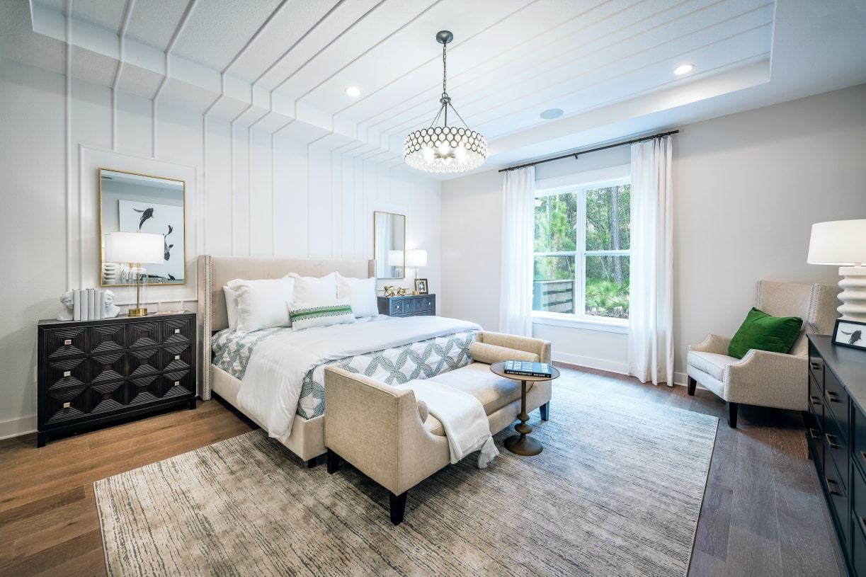 casa en Westhaven at Ovation - Townes Collection por Toll Brothers