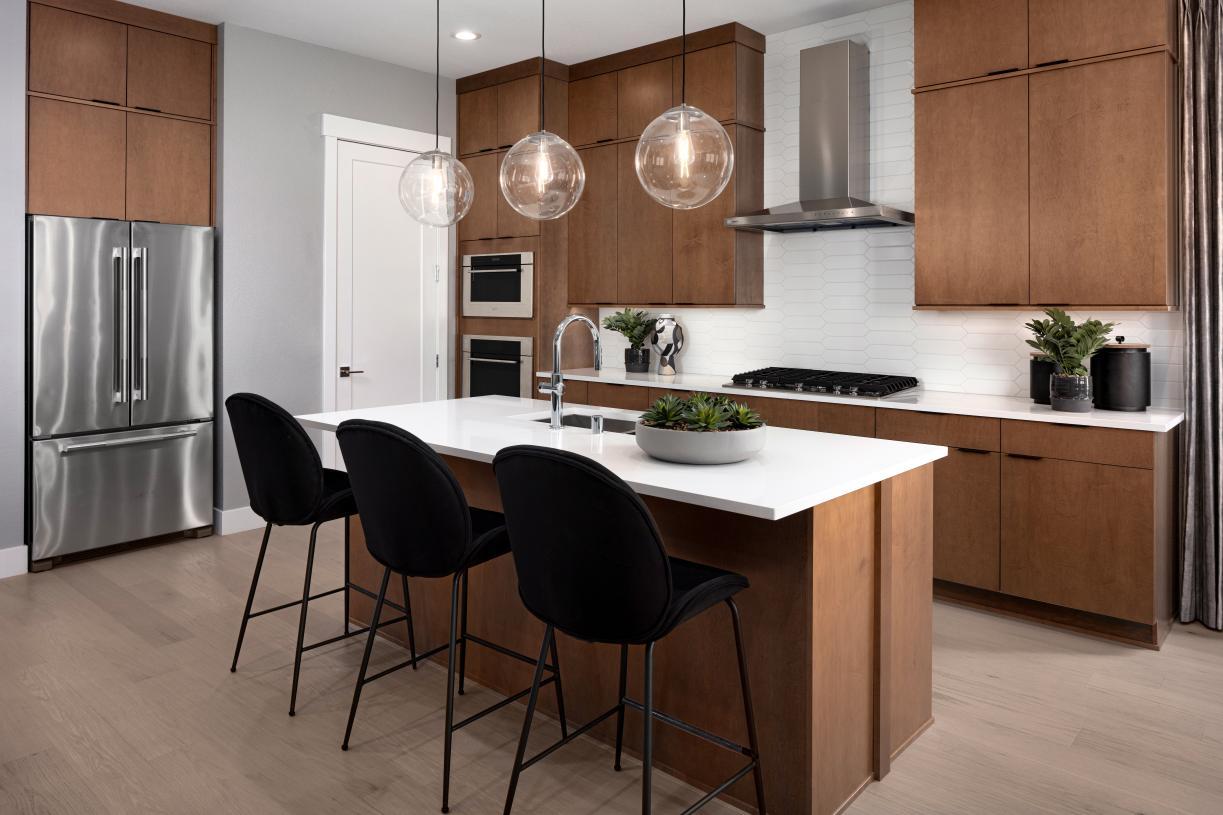 casa en Regency at Stonebrook - Glenridge Collection por Toll Brothers