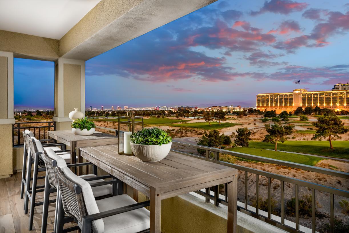 Mira Villa - Las Vegas, NV