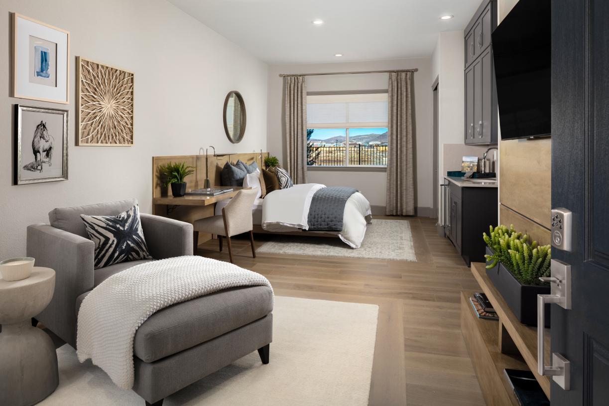 casa en Regency at Stonebrook - Windsong Collection por Toll Brothers