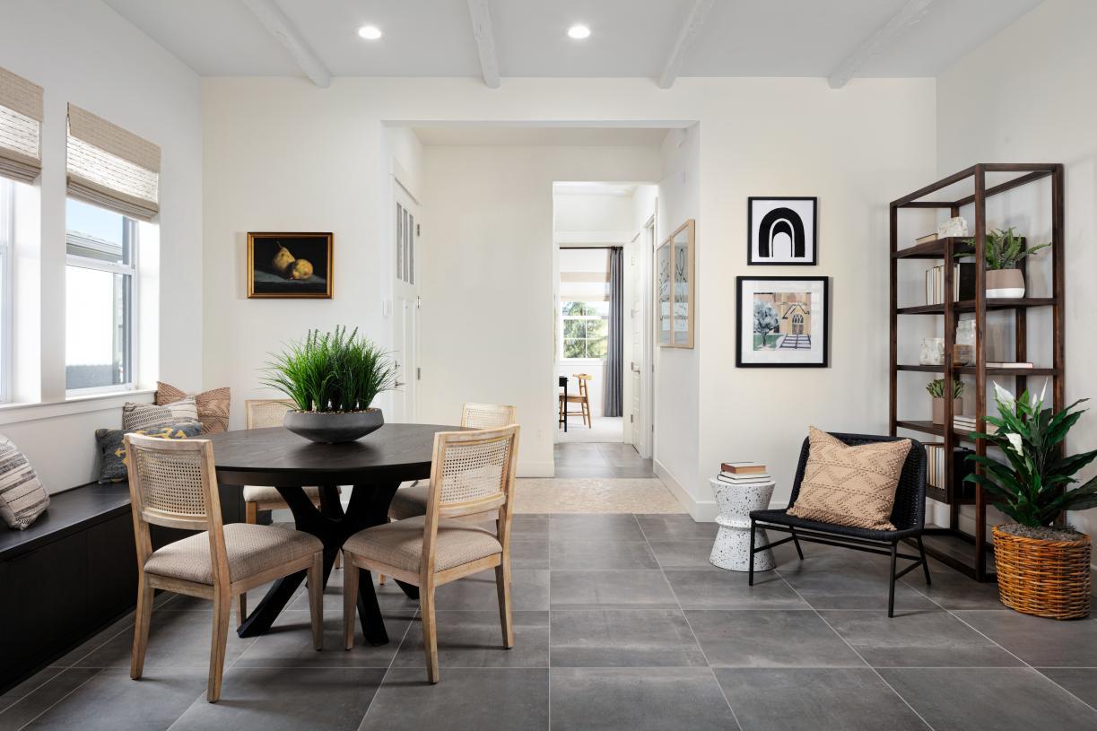 casa en Regency at Stonebrook - Glenridge Collection por Toll Brothers