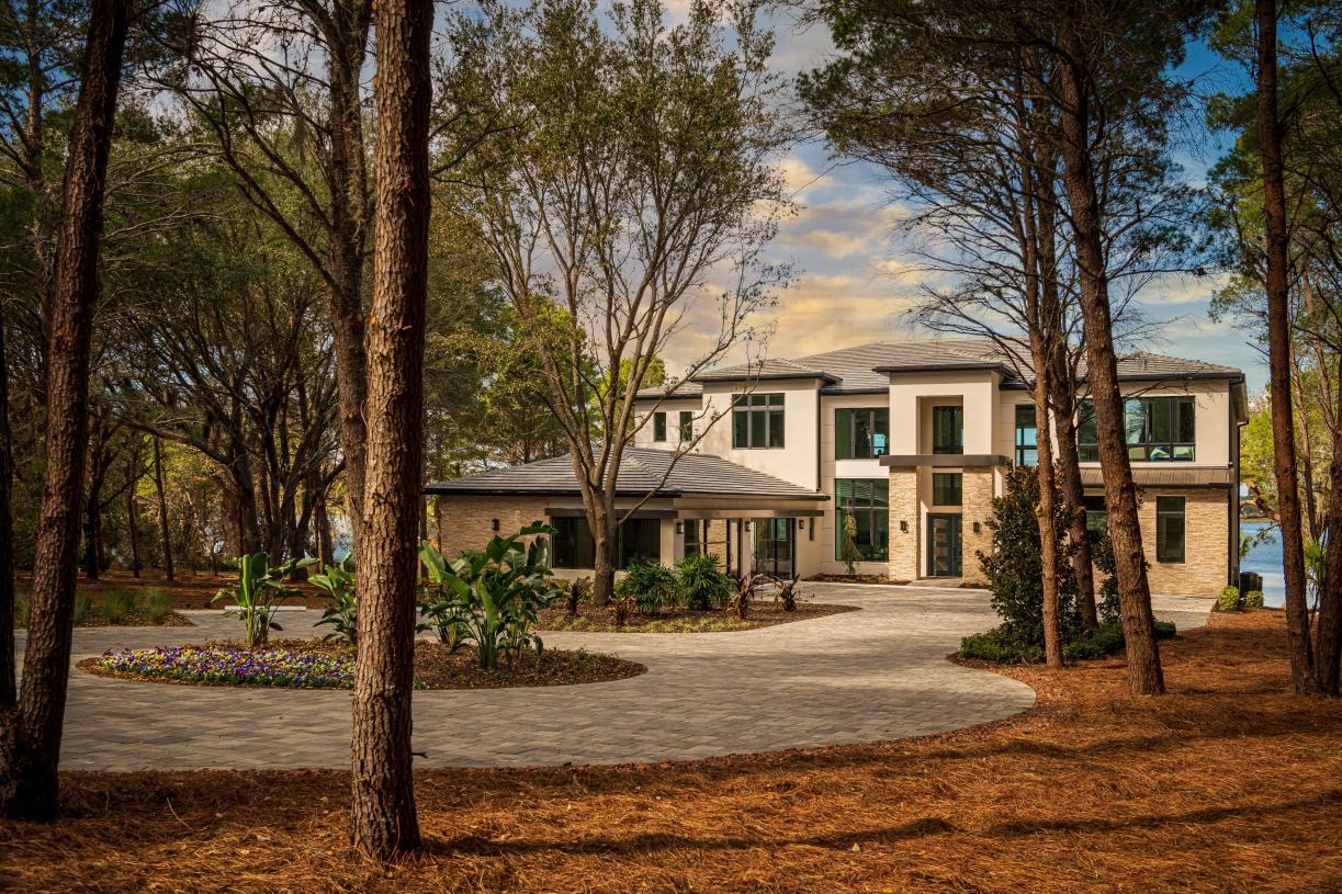 Toll Brothers at Bella Collina - Vista Collection por Toll Brothers en Orlando Florida