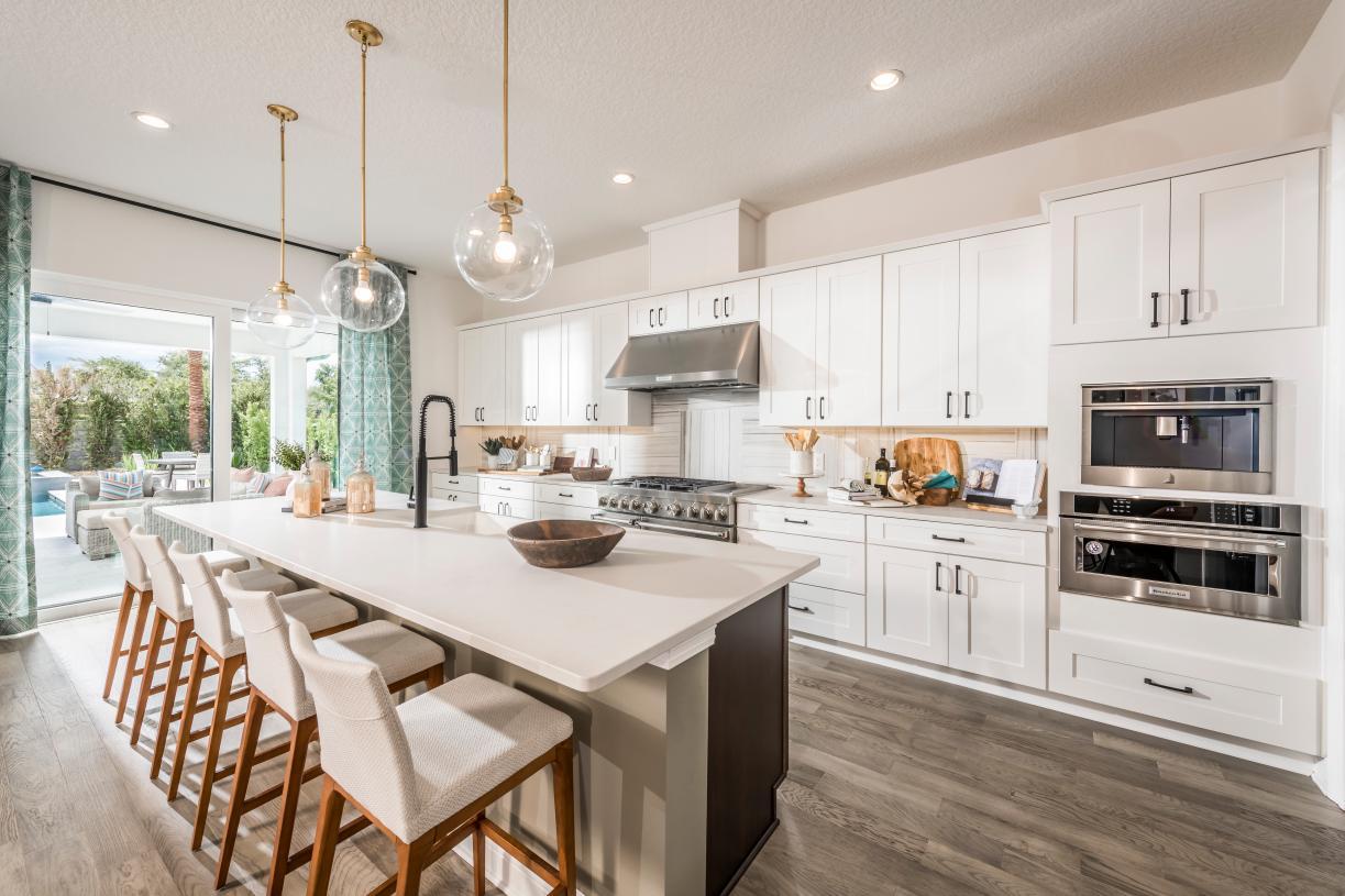 casa en Toll Brothers at Bella Collina - Lago Collection por Toll Brothers