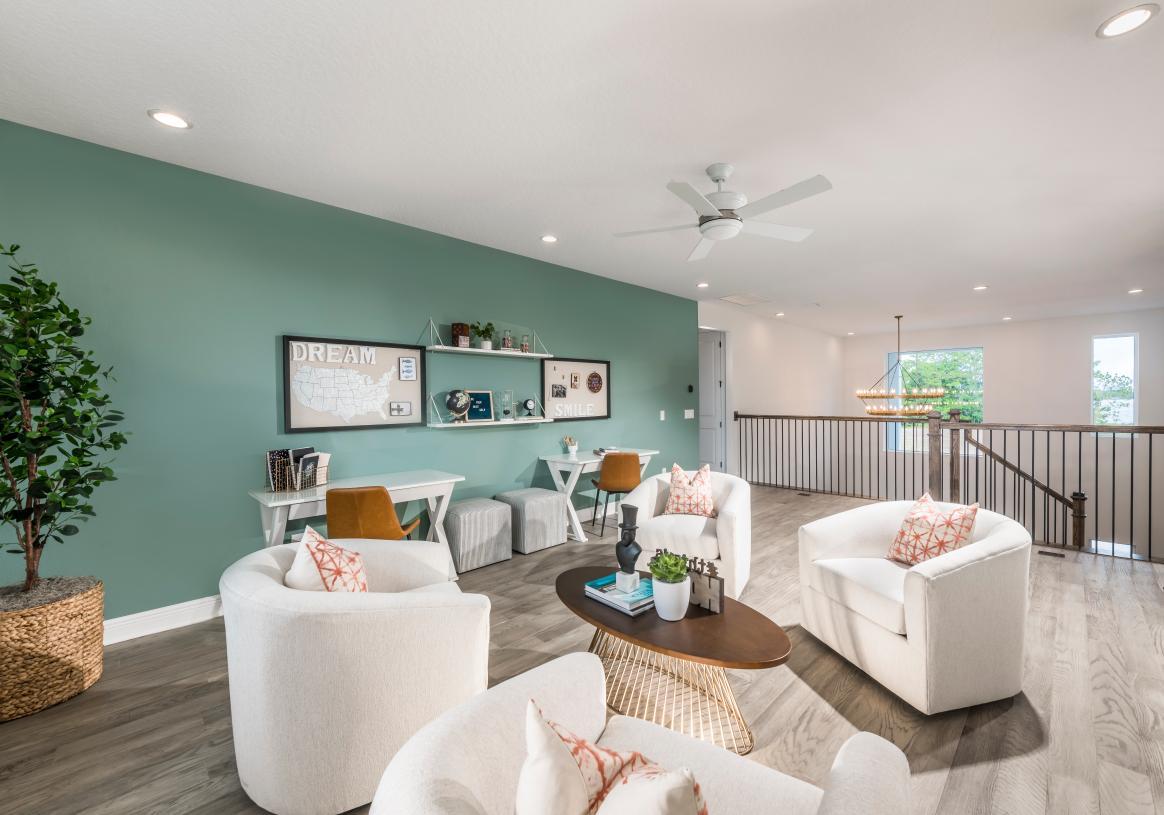 casa en Toll Brothers at Bella Collina - Lago Collection por Toll Brothers