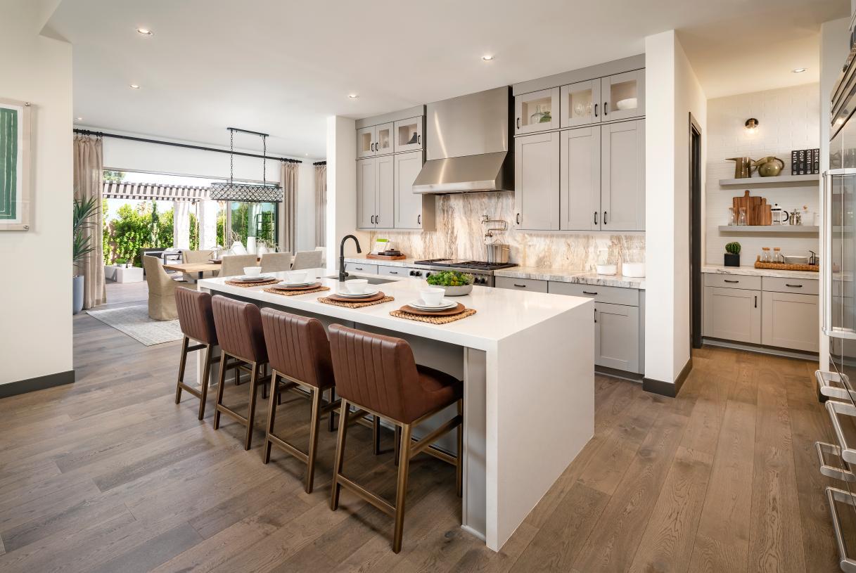casa en Sterling Grove - Pasadena Collection por Toll Brothers