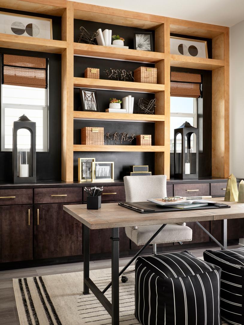 casa en Edge at Downtown Superior por Toll Brothers
