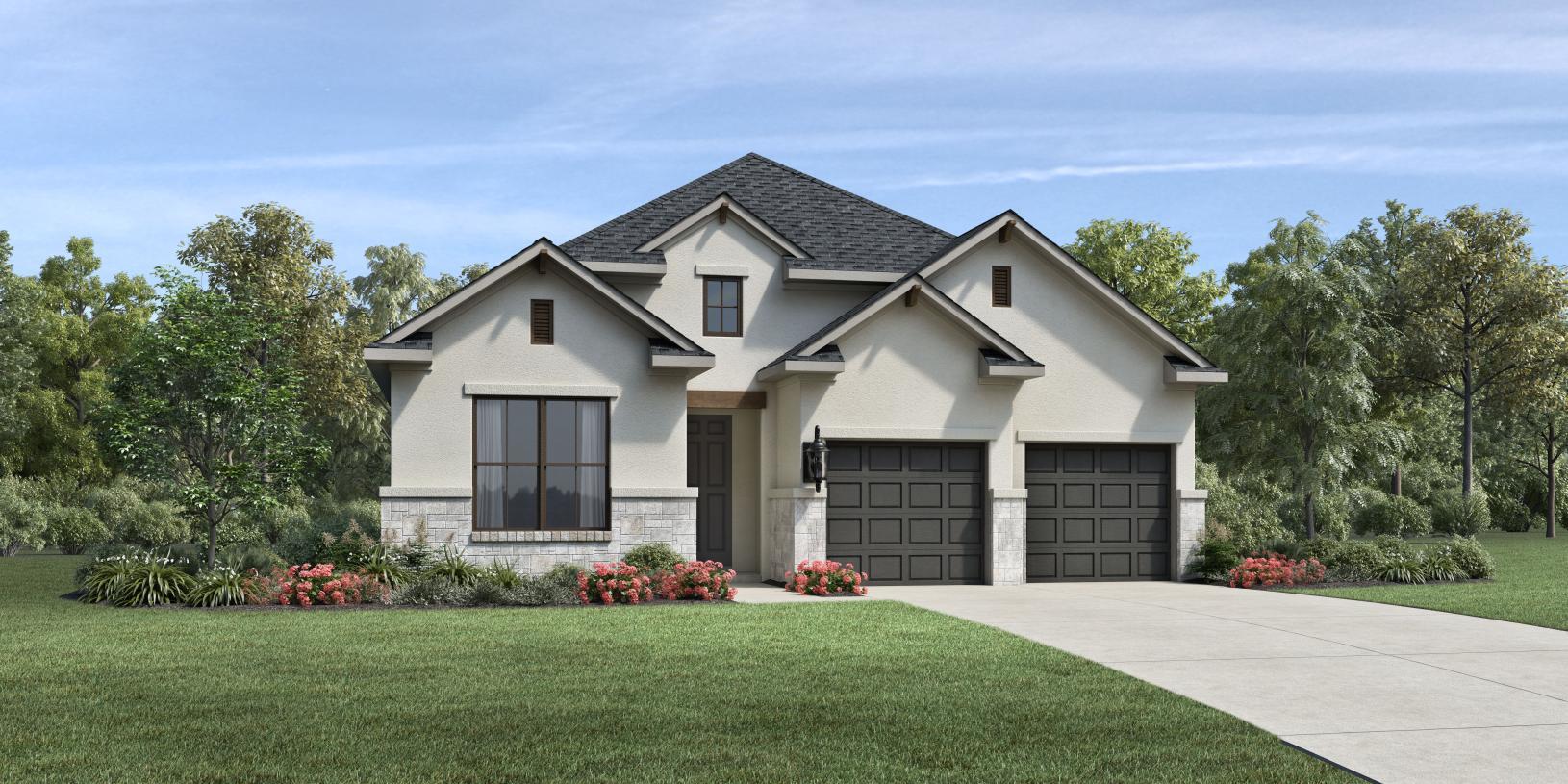 857 Ranchland Rd. Fort Worth, TX 76247