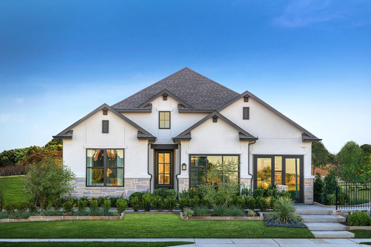 Light Farms - Elite Collection - Prosper, TX