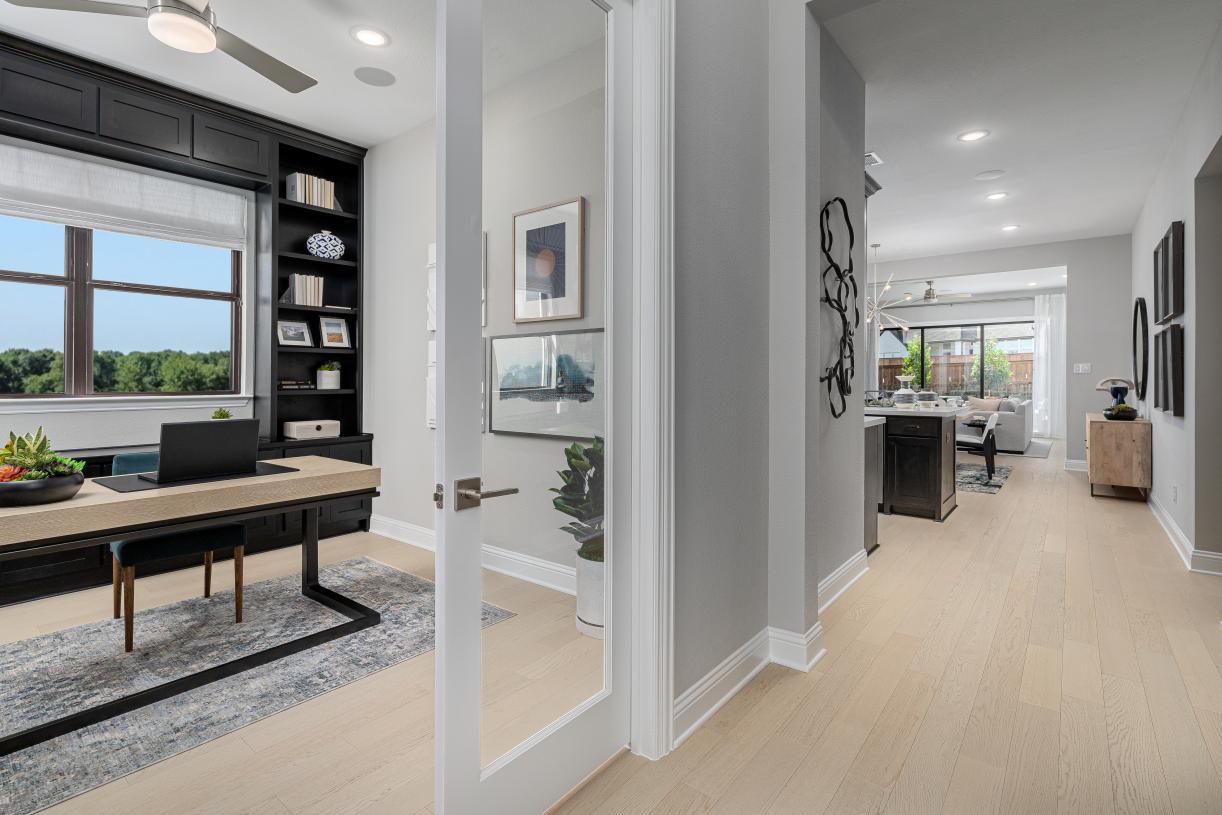 casa en Light Farms - Elite Collection por Toll Brothers