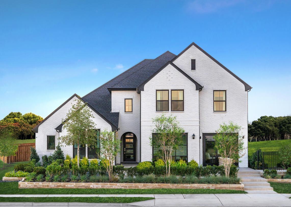 Light Farms - Select Collection por Toll Brothers en Dallas Texas