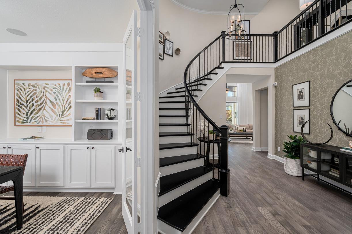 casa en Light Farms - Select Collection por Toll Brothers