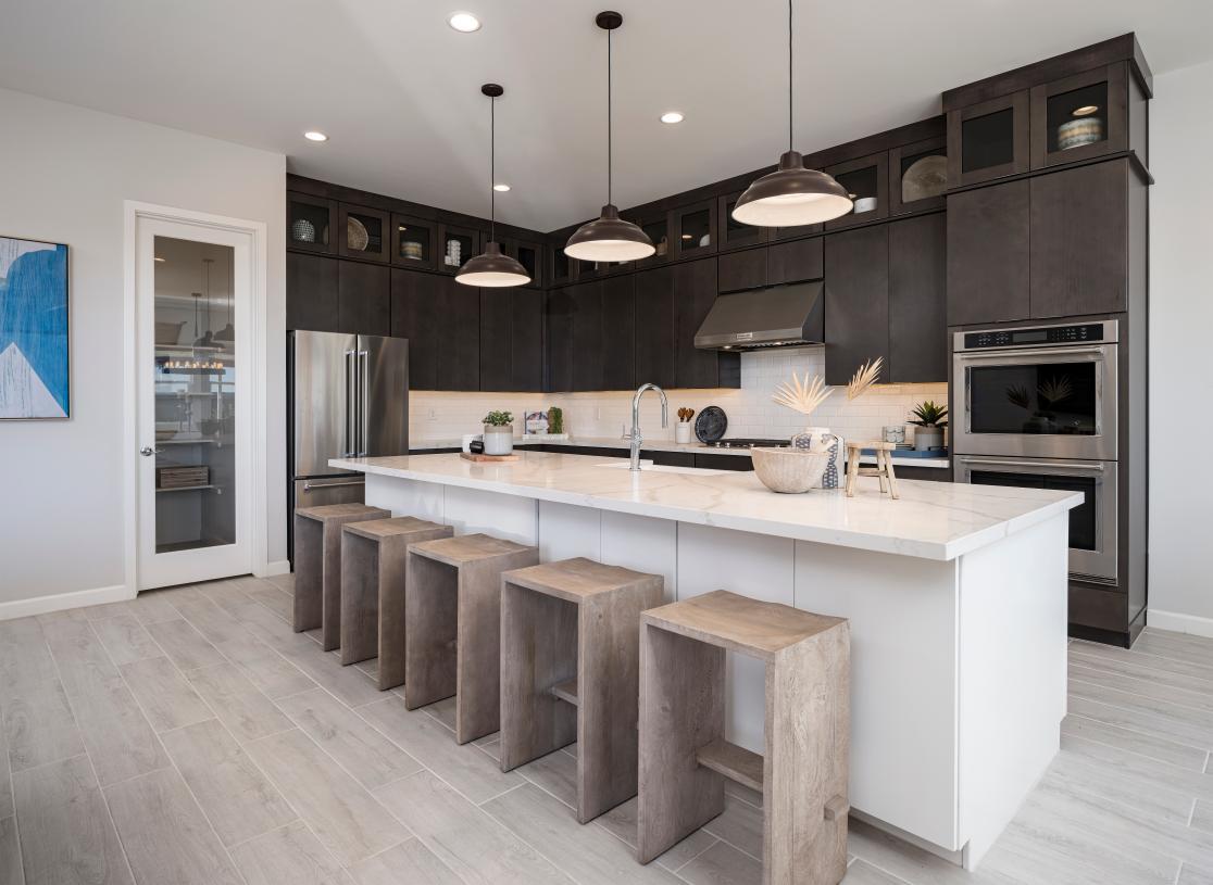 casa en Tapestry at Destination por Toll Brothers