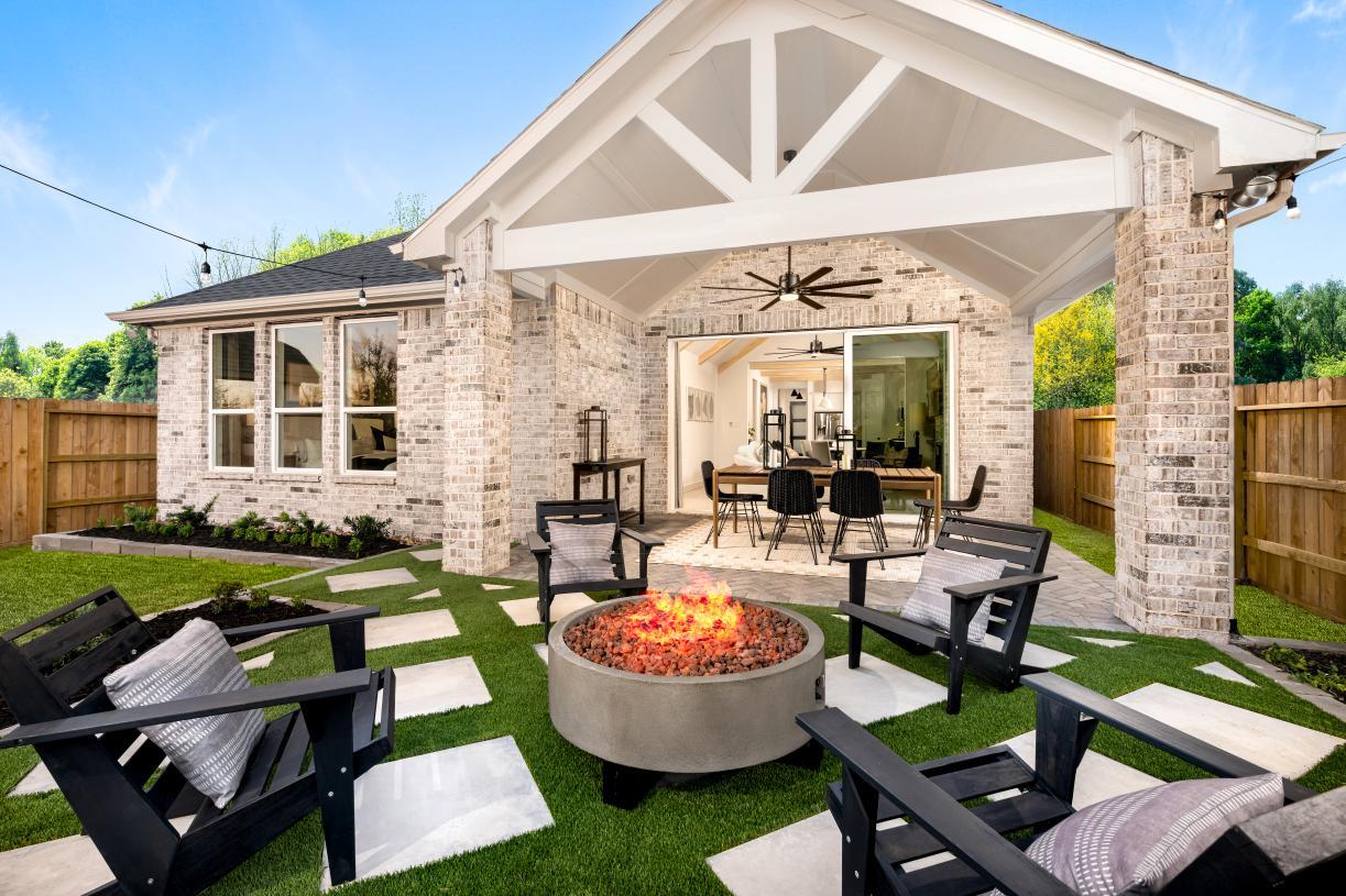 Toll Brothers at Sienna - Premier Collection