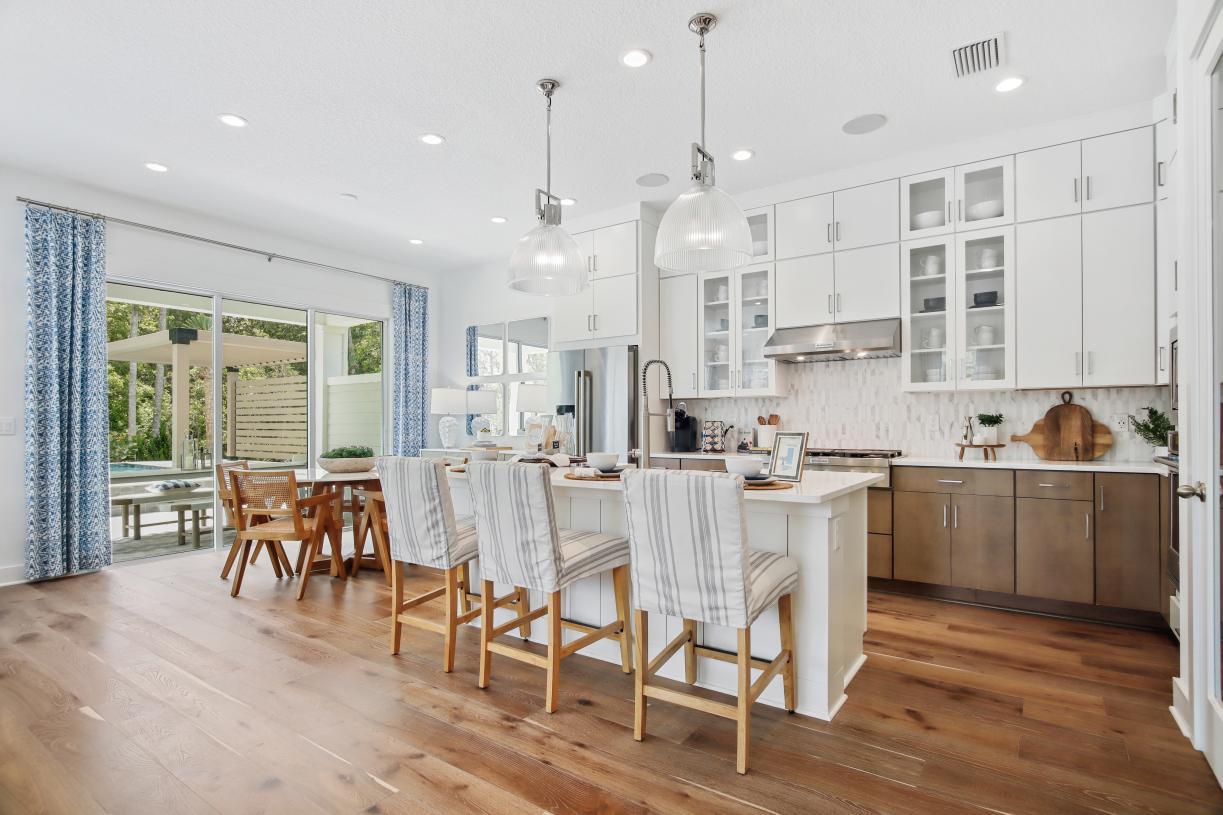 Shores at RiverTown - Atlantic Collection - Saint Johns, FL