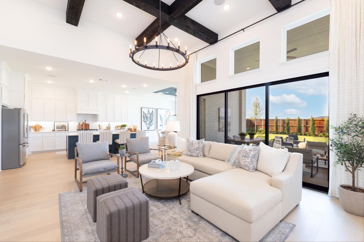 casa en Wildflower Ranch - Select Collection por Toll Brothers