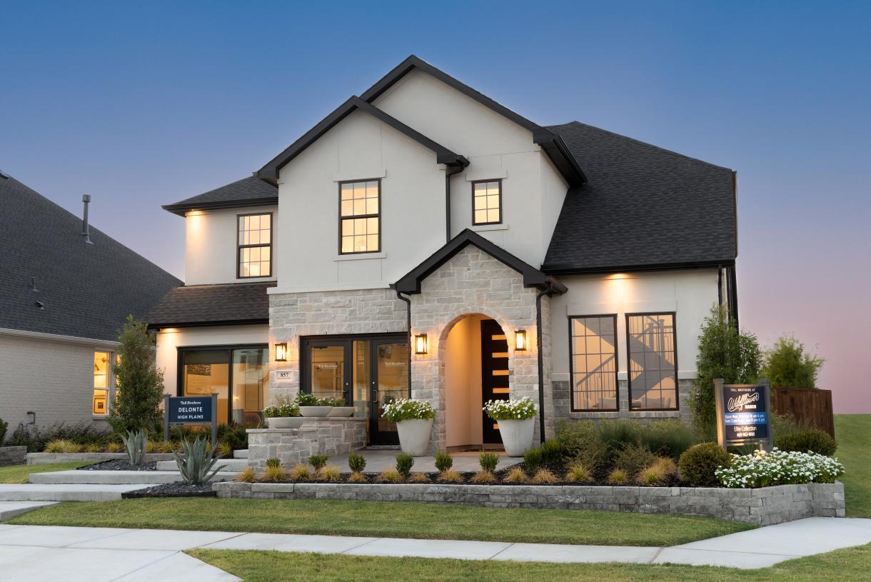 857 Ranchland Rd. Fort Worth, TX 76247