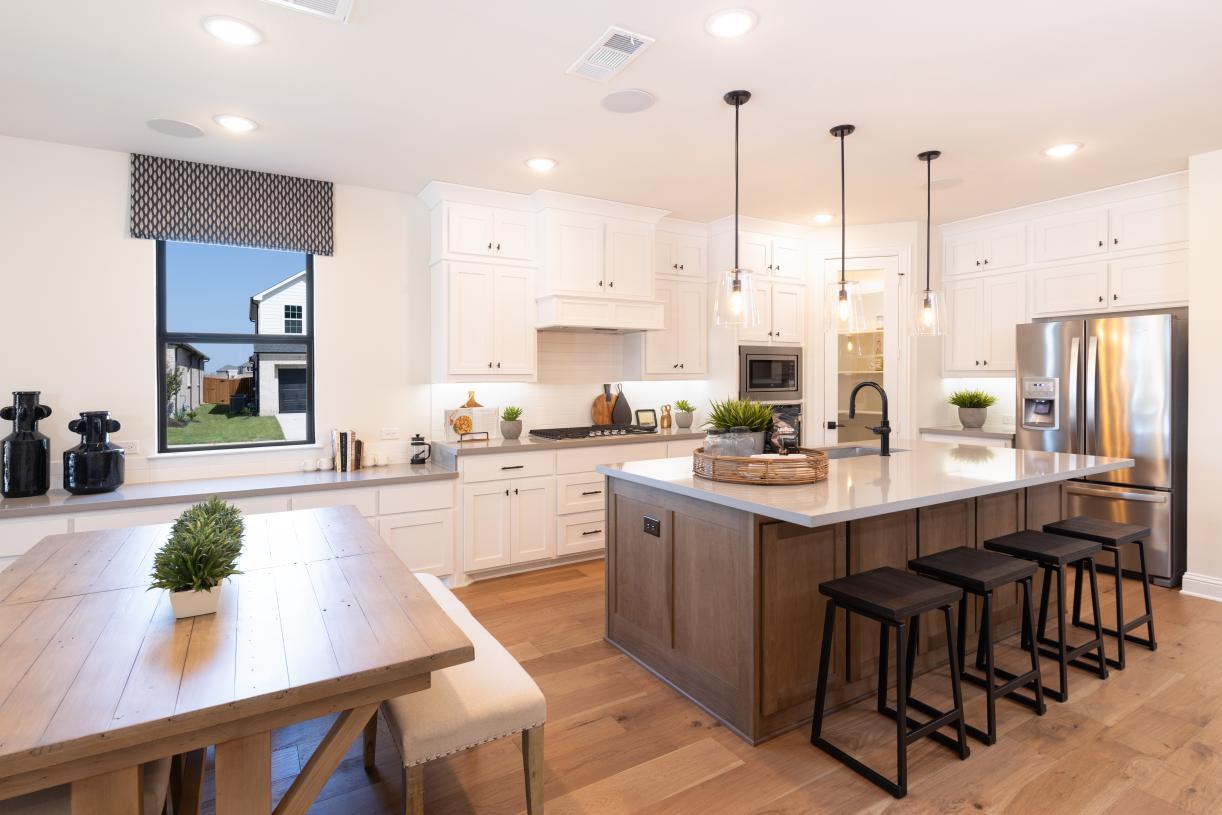 casa en Wildflower Ranch - Elite Collection por Toll Brothers