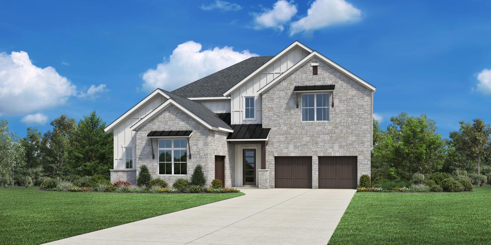3814 Grapeseed Dr. Frisco, TX 75033
