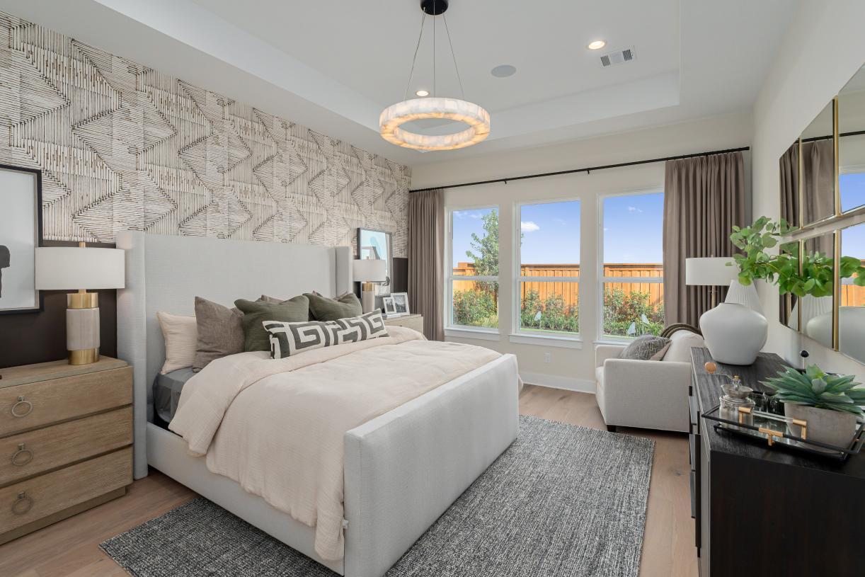 casa en Toll Brothers at Fields - Woodlands Collection por Toll Brothers
