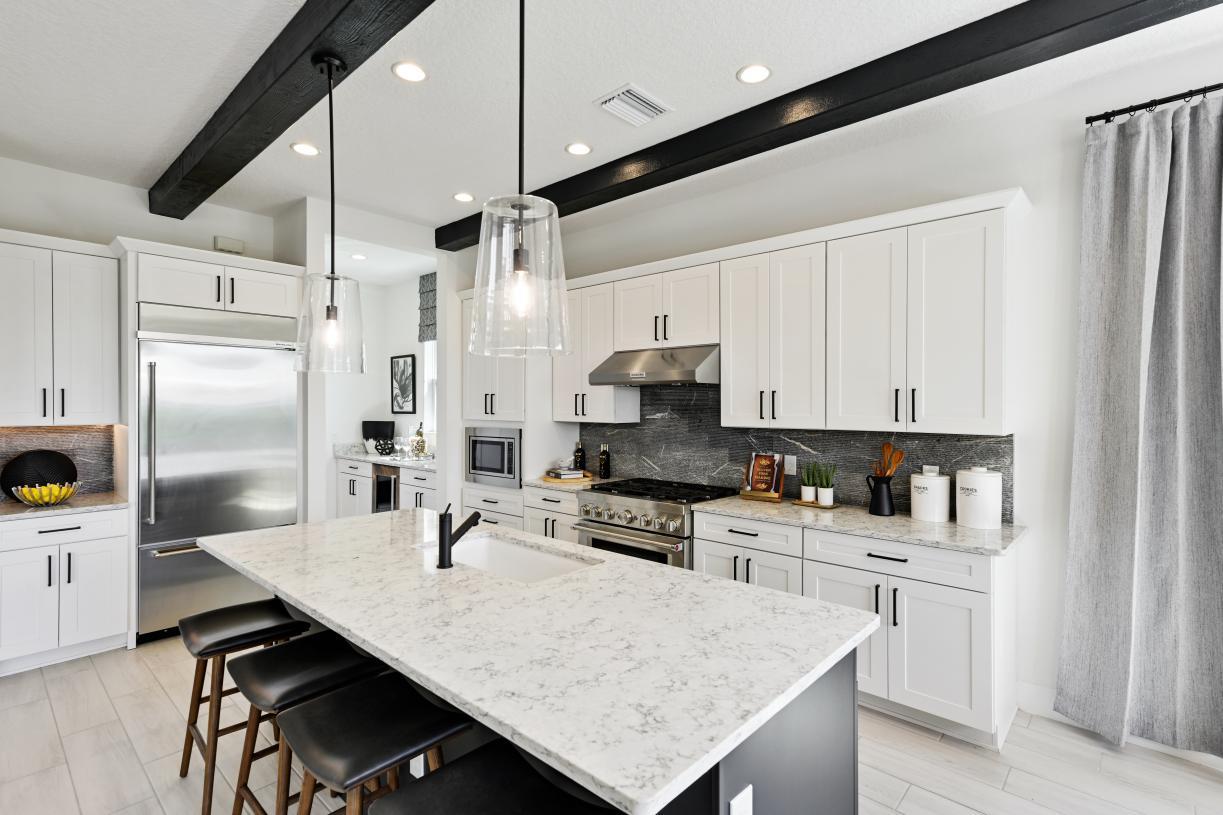 Westhaven at Ovation - Retreat Collection - Winter Garden, FL
