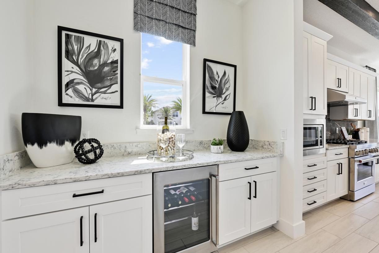 casa en Westhaven at Ovation - Retreat Collection por Toll Brothers
