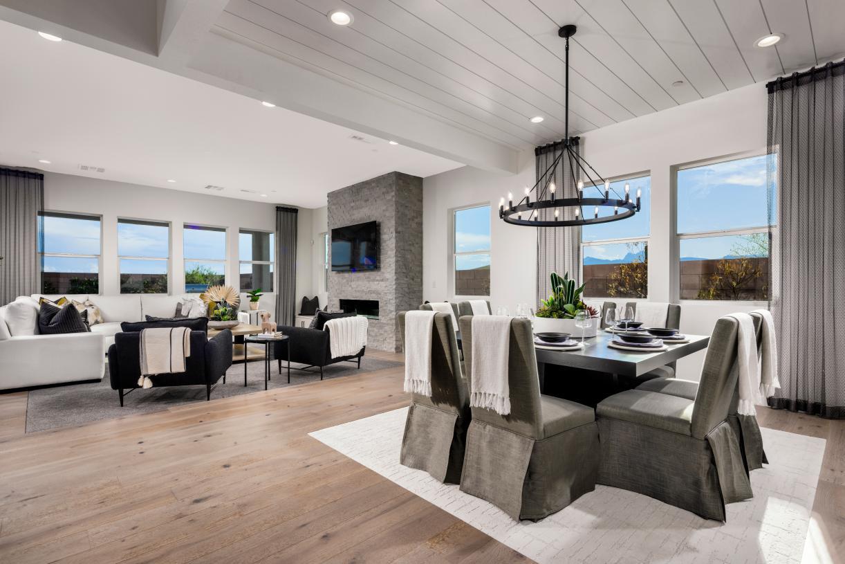casa en Elkhorn Grove - Regalia Collection por Toll Brothers
