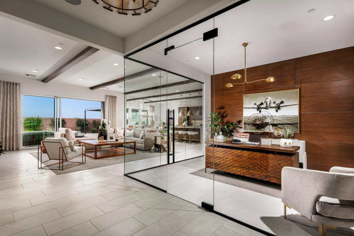 casa en Elkhorn Grove - Regalia Collection por Toll Brothers