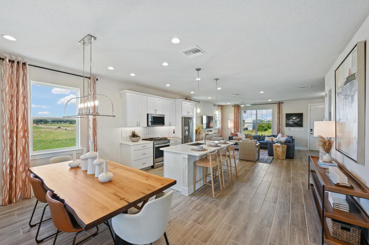 Westhaven at Ovation - Bungalows Collection - Winter Garden, FL