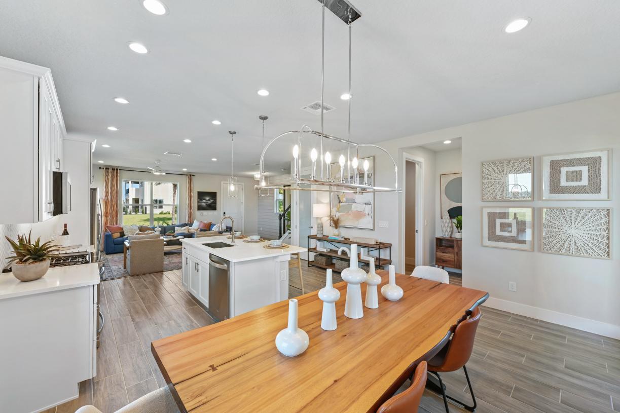 casa en Westhaven at Ovation - Bungalows Collection por Toll Brothers