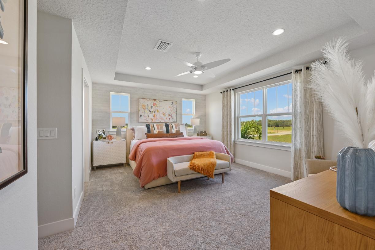 casa en Westhaven at Ovation - Bungalows Collection por Toll Brothers