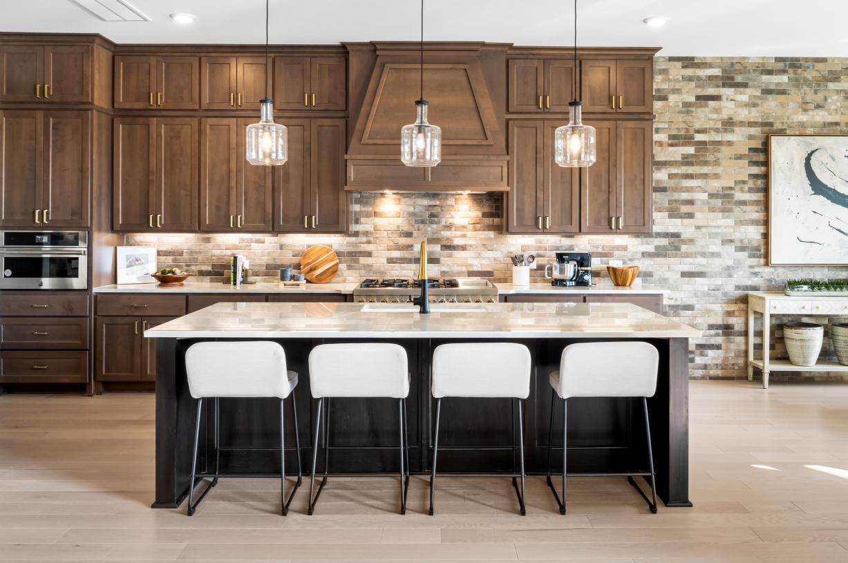 Dunham Pointe - Estate Collection - Cypress, TX