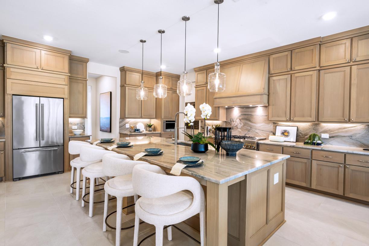 Woodson's Reserve - Magnolia Collection - Spring, TX