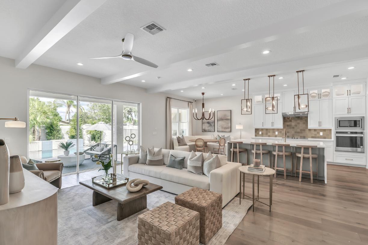 Riverside Oaks - Estates Collection - Sanford, FL
