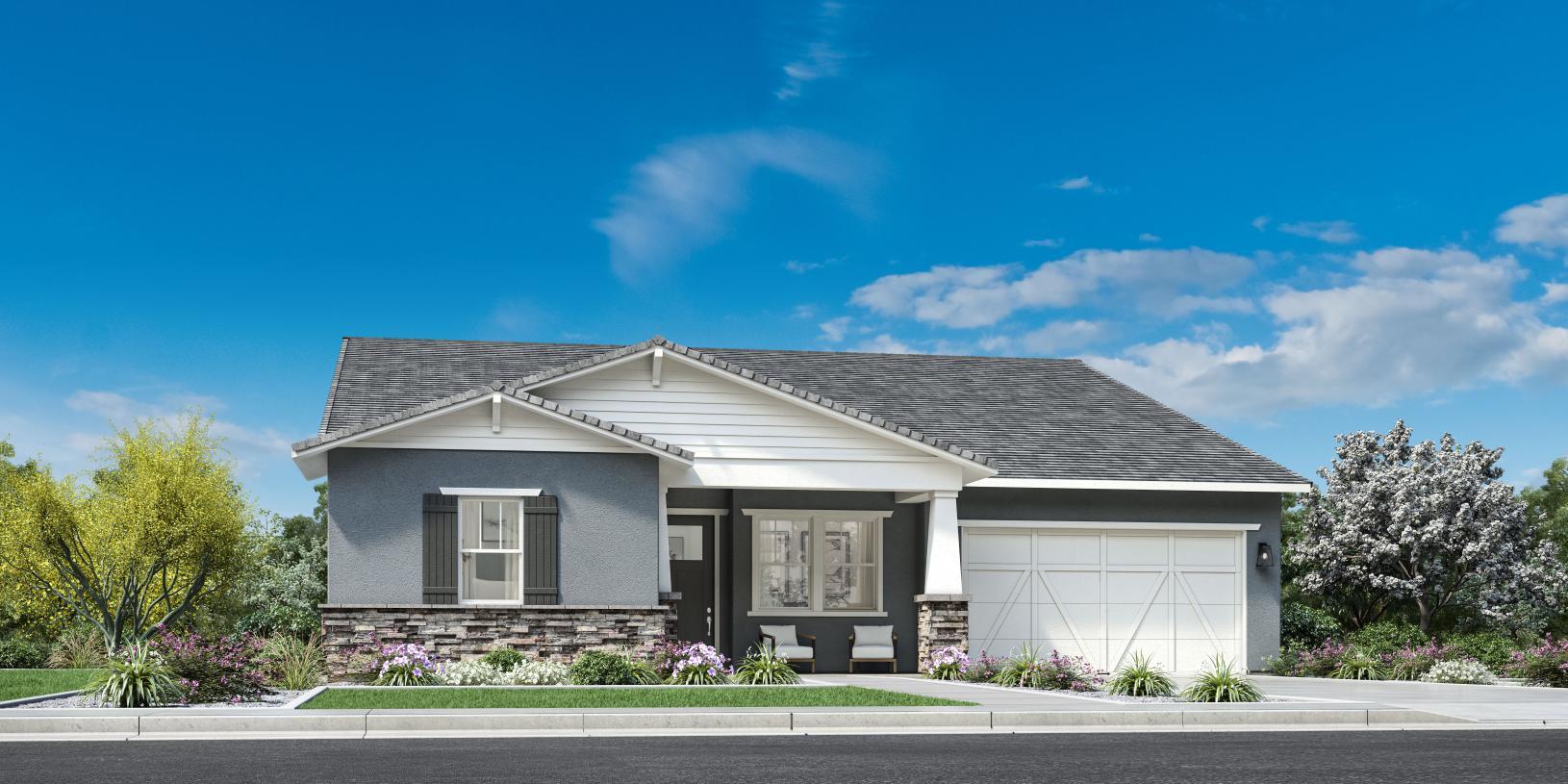 Eastwood - Sterling Grove - Concord Collection: Surprise, Arizona - Toll Brothers