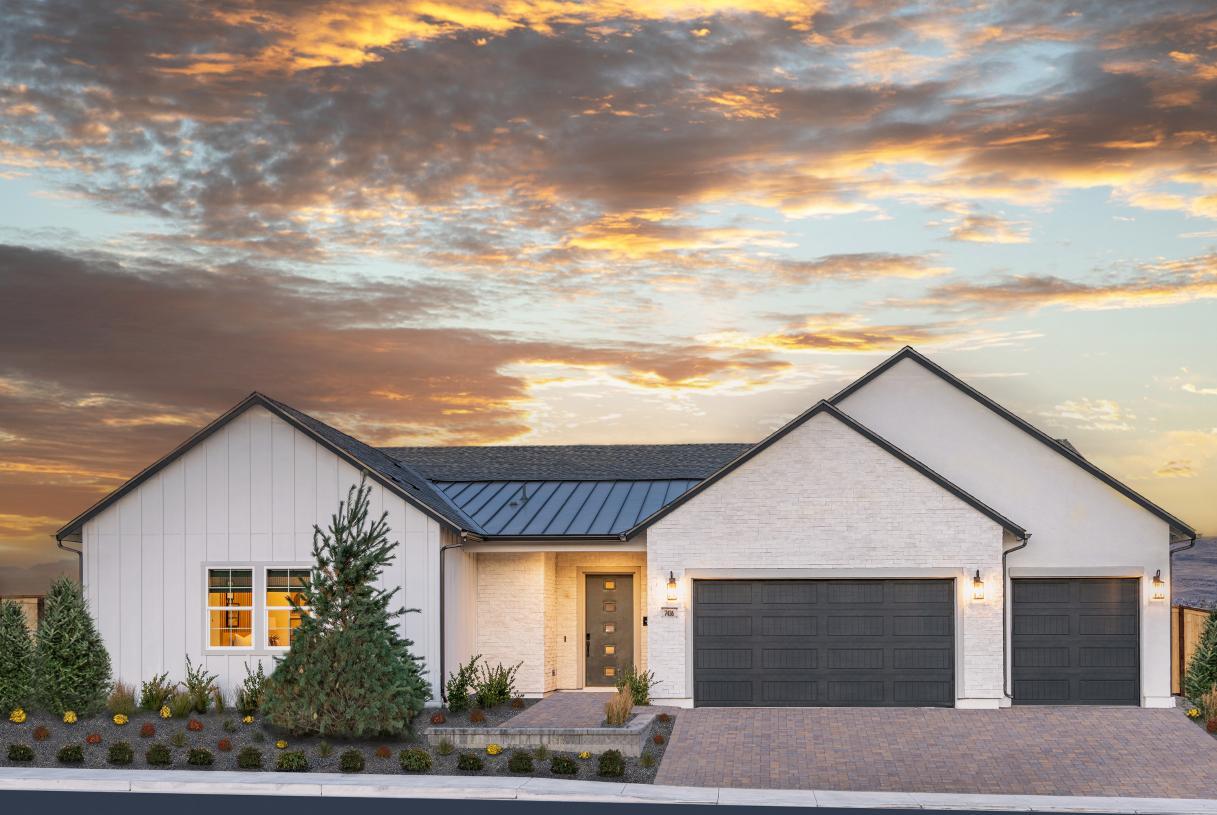casa en Tavira at Stonebrook por Toll Brothers
