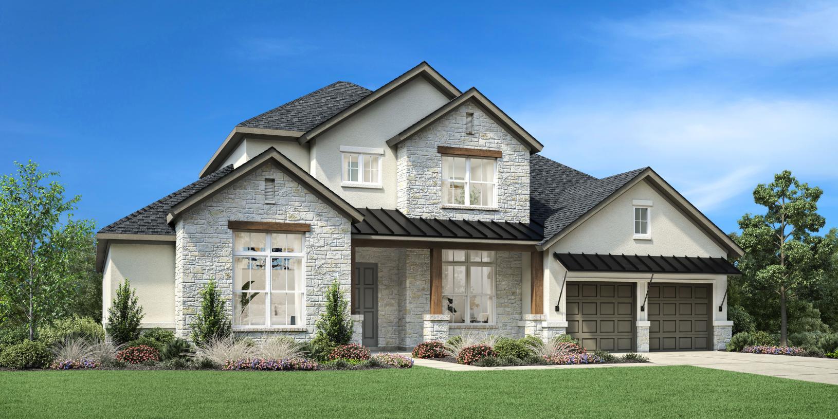 821 Koby Cir. Prosper, TX 75078