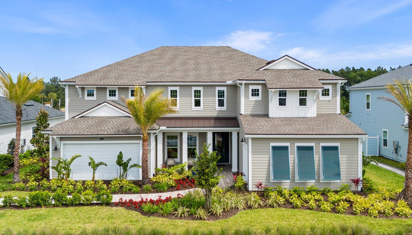 Bartram Ranch - Saint Johns, FL