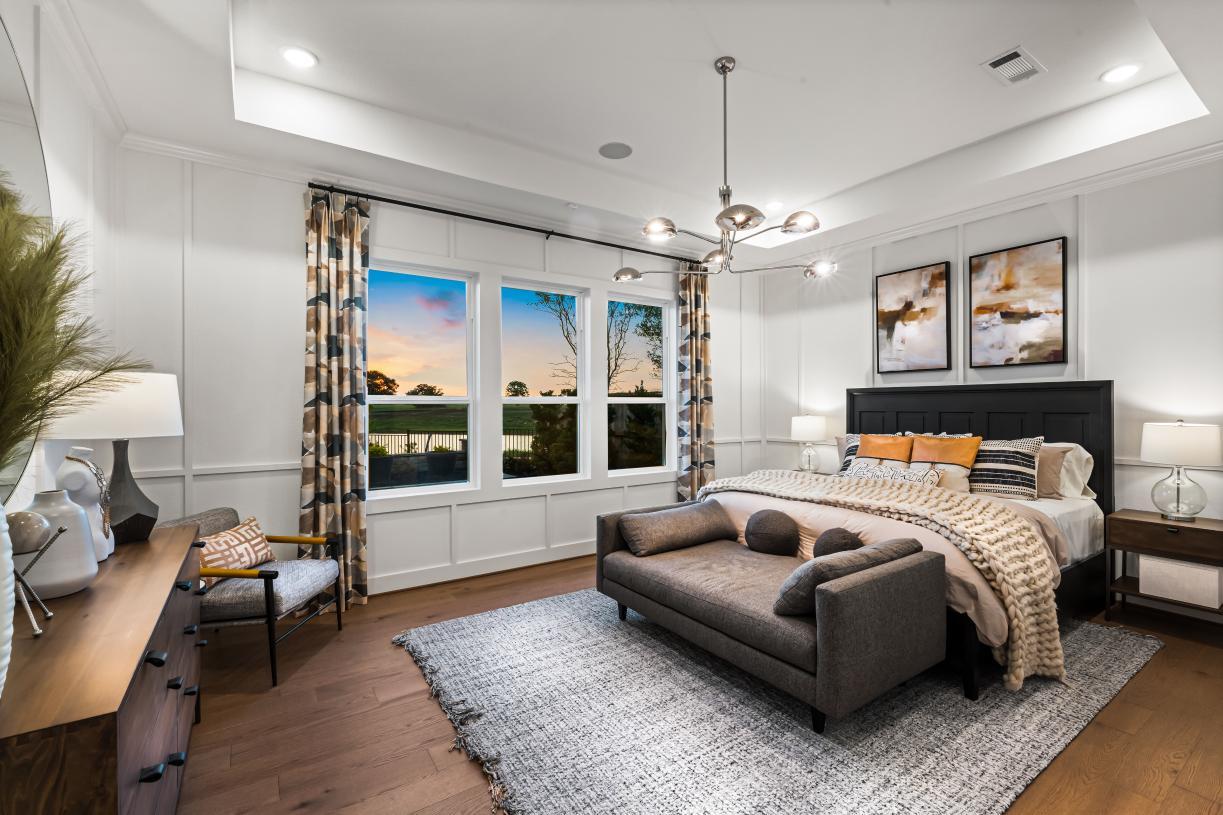 casa en Pecan Ridge - Select Collection por Toll Brothers