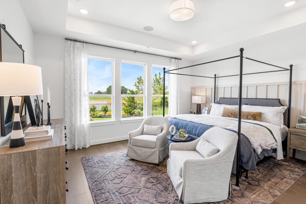 casa en Pecan Ridge - Premier Collection por Toll Brothers