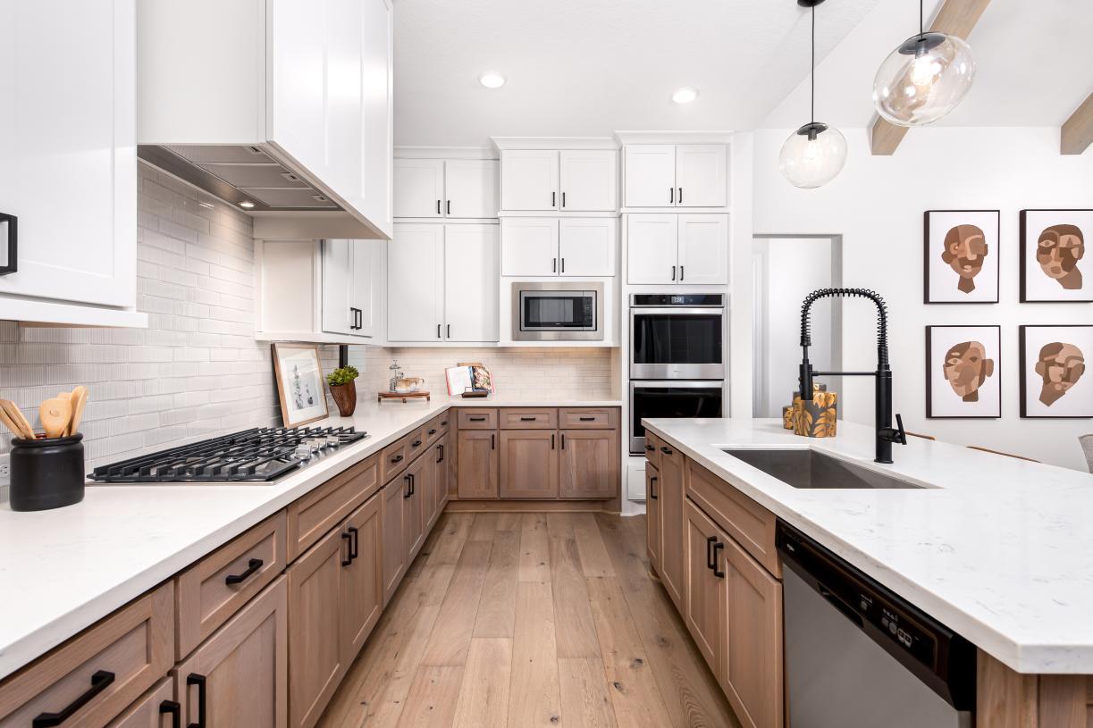 Dunham Pointe - Select Collection - Cypress, TX