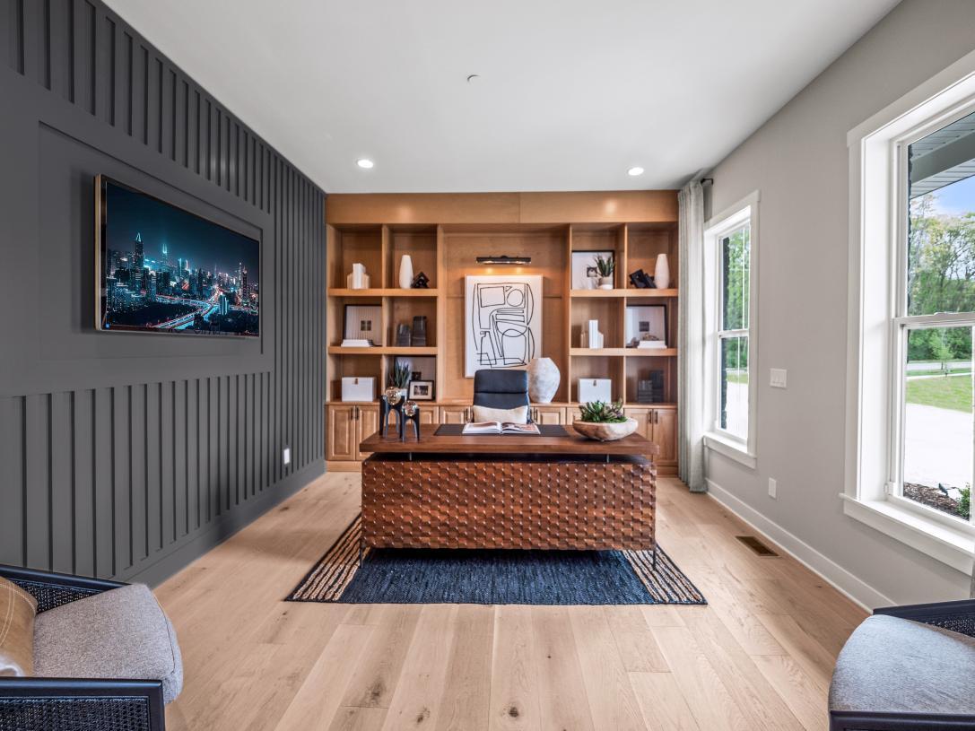 casa en Toll Brothers at Fosdick Glen por Toll Brothers