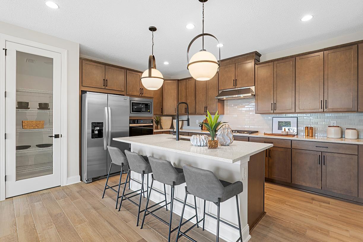 Retreat at Town Center - Villa Collection - Palm Coast, FL