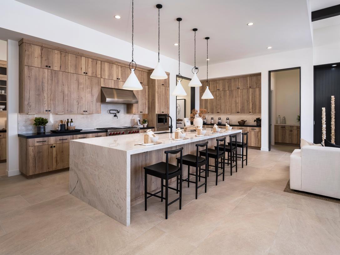 casa en Merion Grove por Toll Brothers
