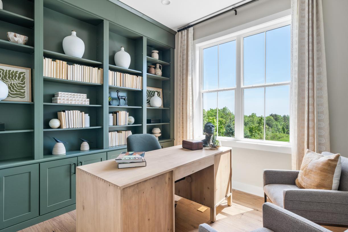 casa en Toll Brothers at The Pinehills - Owls Nest - Preserve Collec por Toll Brothers