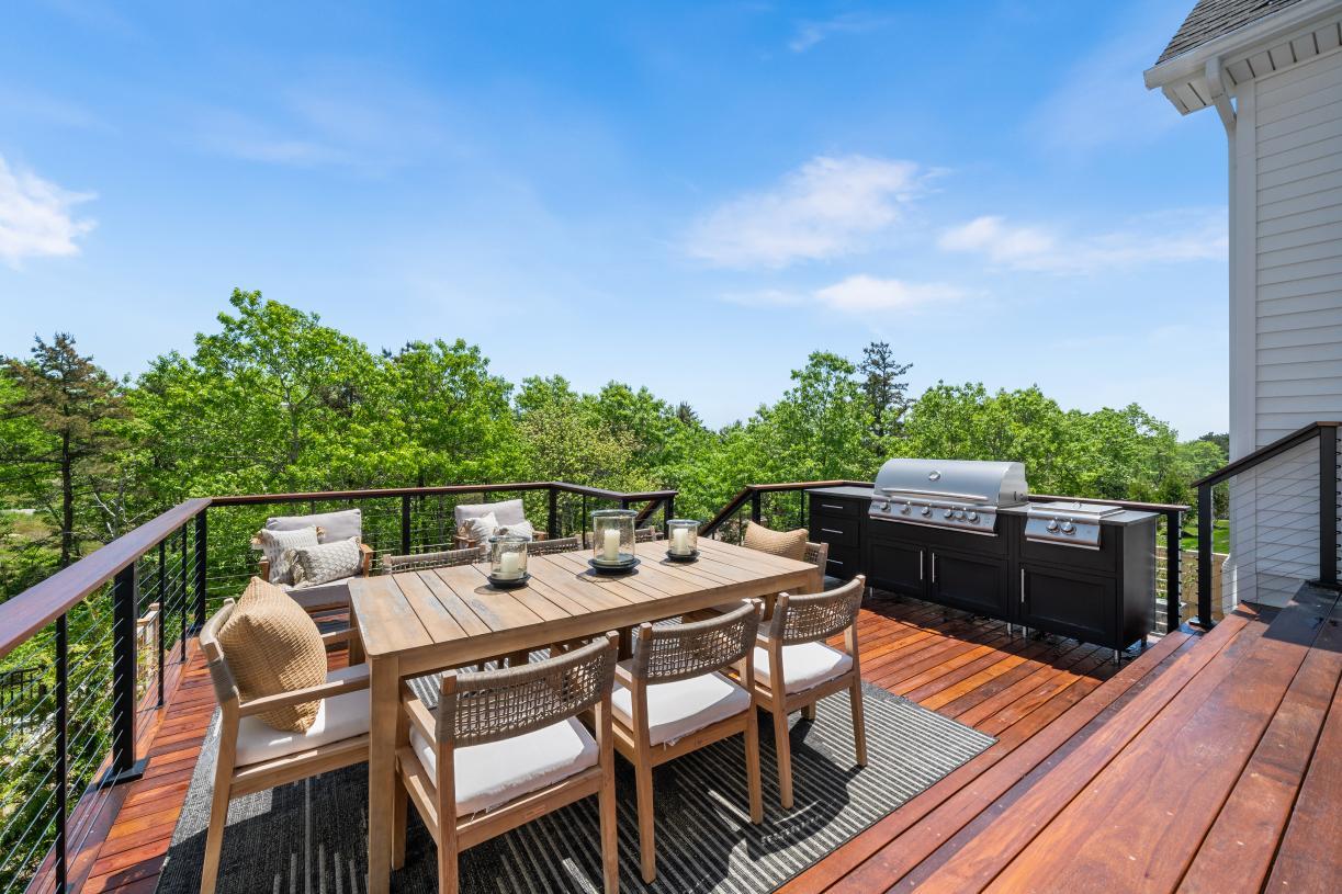 casa en Toll Brothers at The Pinehills - Owls Nest - Preserve Collec por Toll Brothers