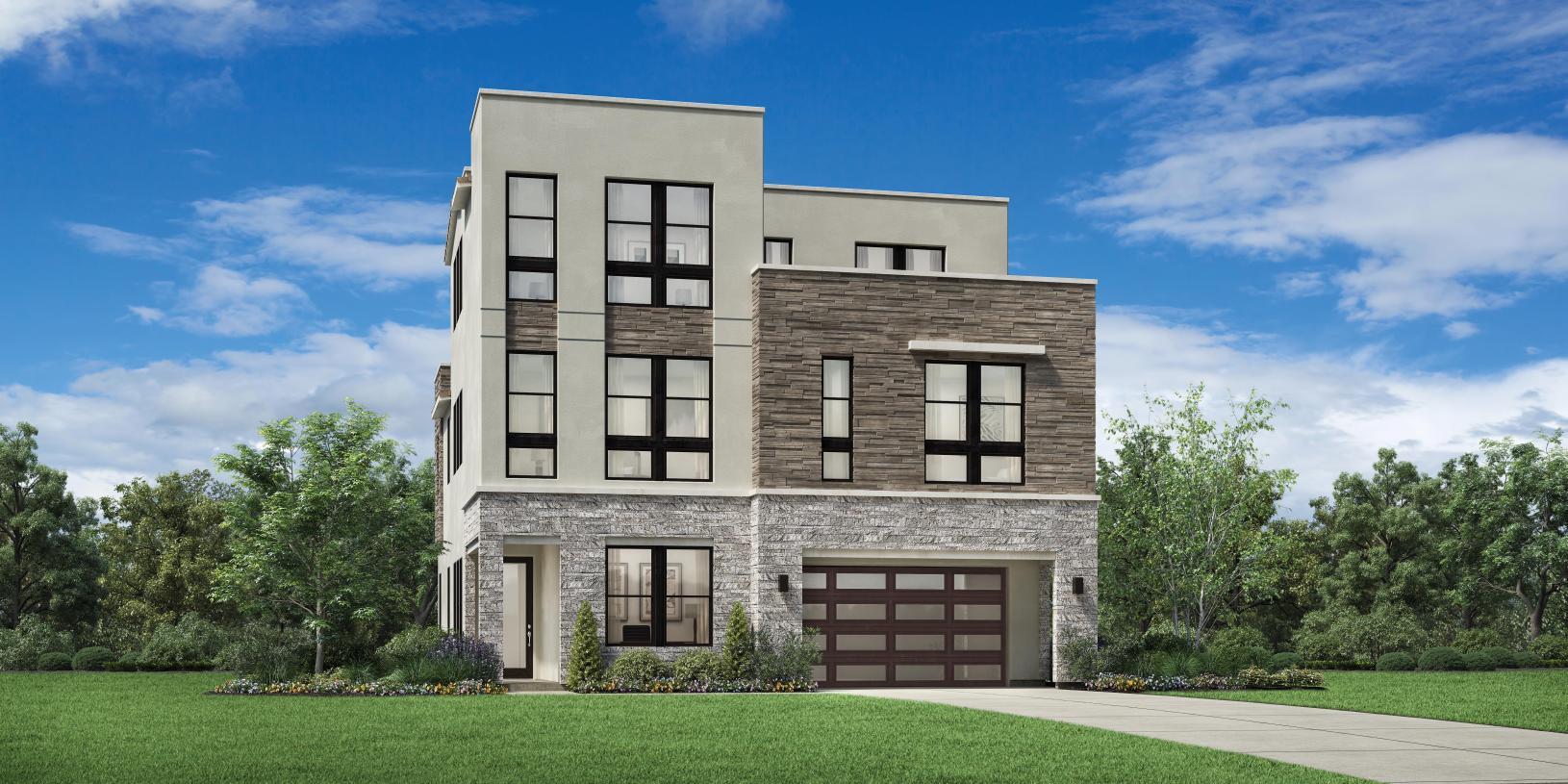 Avelina - Elevate by Toll Brothers at Great Park Neighborhoods: Irvine, California - Toll Brothers